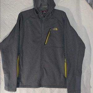 The North Face Hoodie
